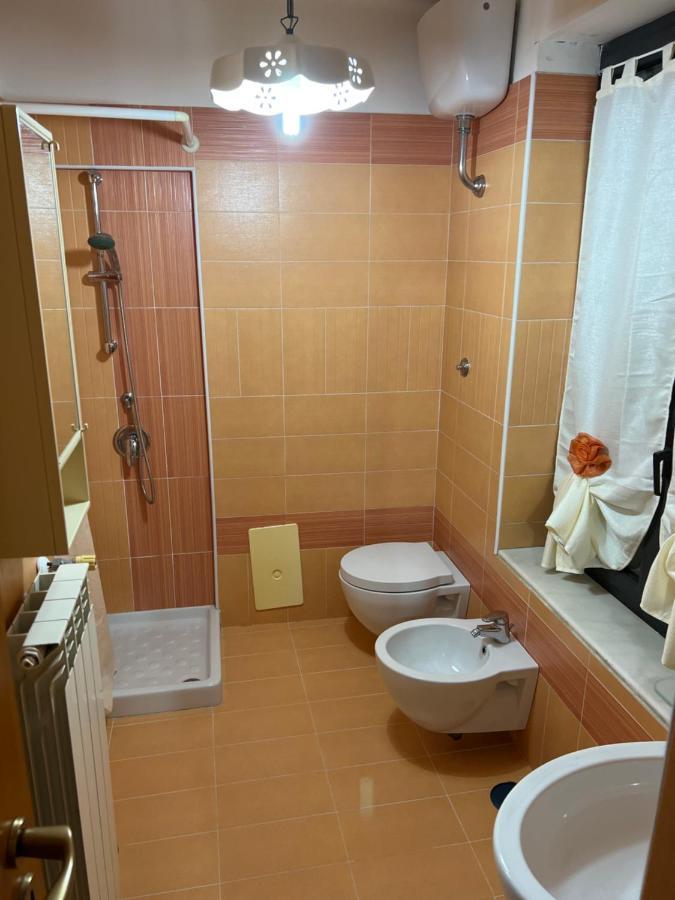 Appartamento Casa Montesanto 21 *