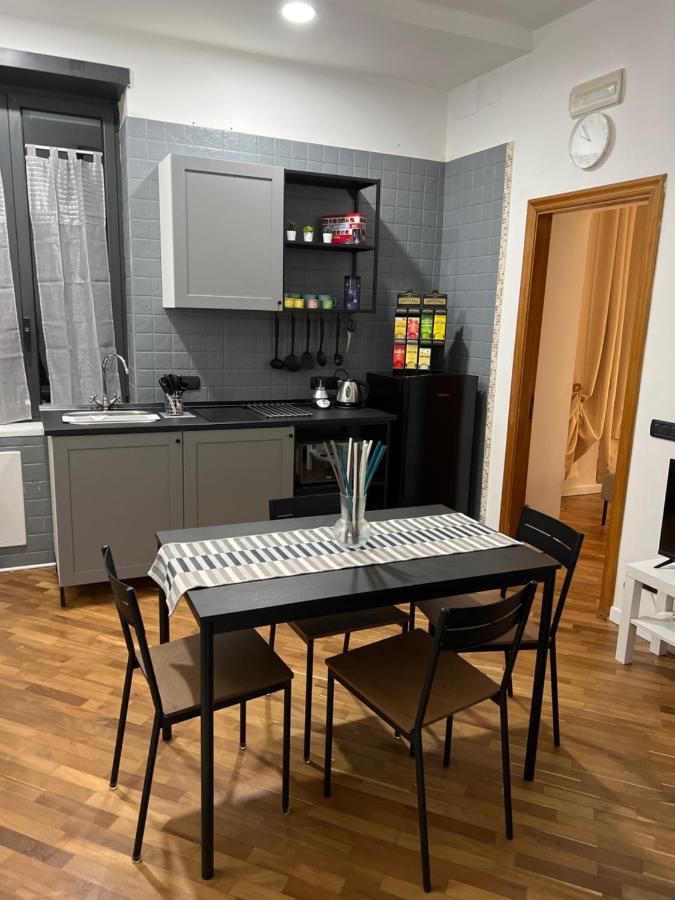 Casa Montesanto 21 Napoli