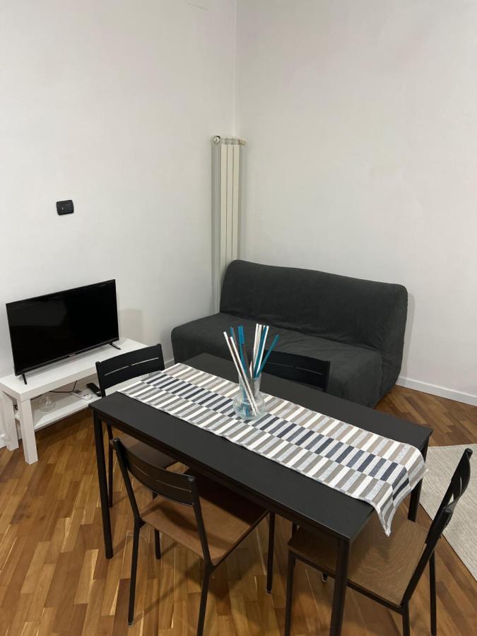 Casa Montesanto 21 *