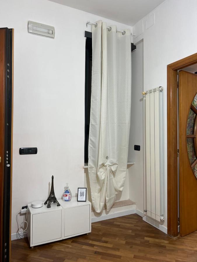 Casa Montesanto 21 Appartamento Napoli