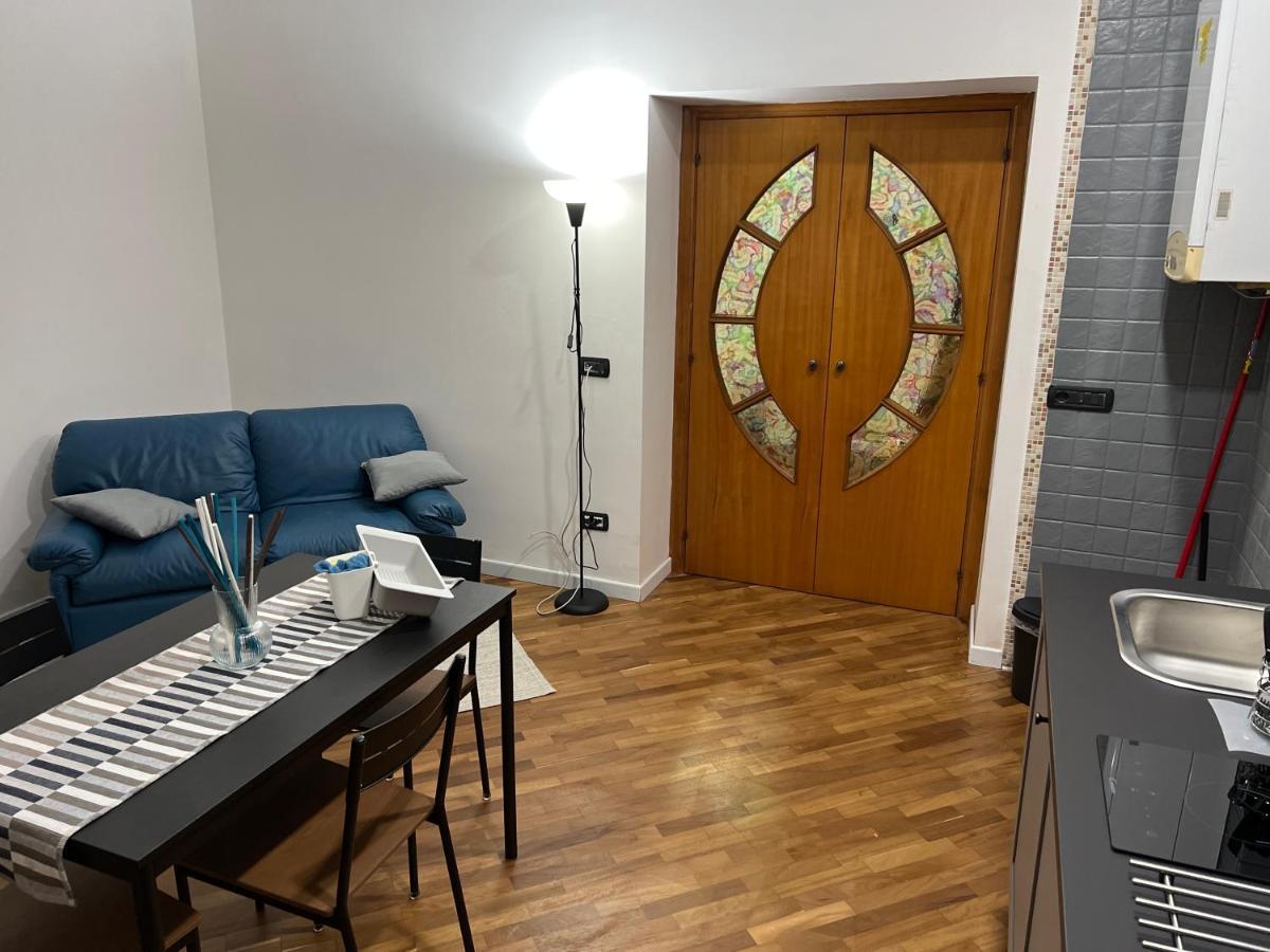 Casa Montesanto 21 Appartamento *