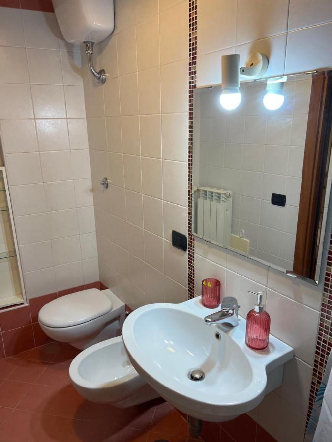 Casa Montesanto 21 * Napoli