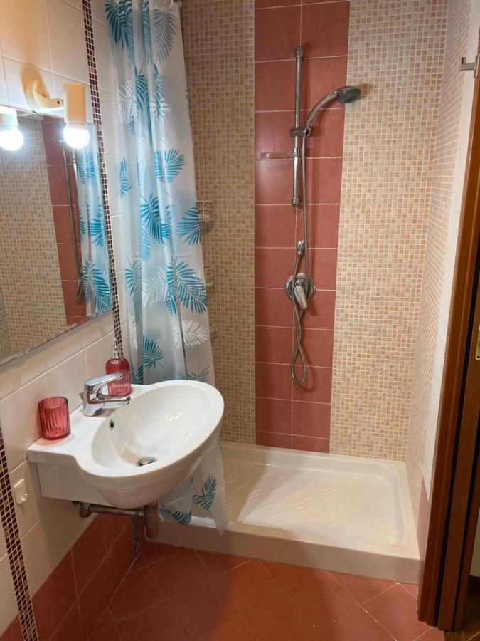Appartamento Casa Montesanto 21 *