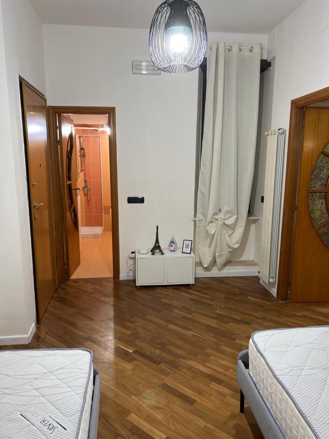 Casa Montesanto 21 Napoli