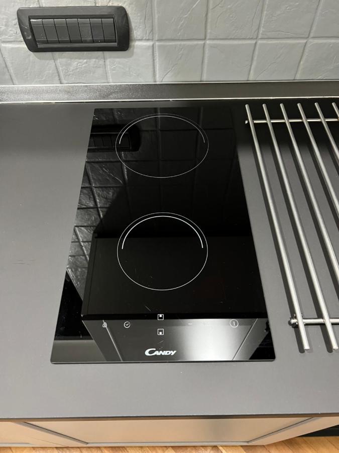 Appartamento Casa Montesanto 21
