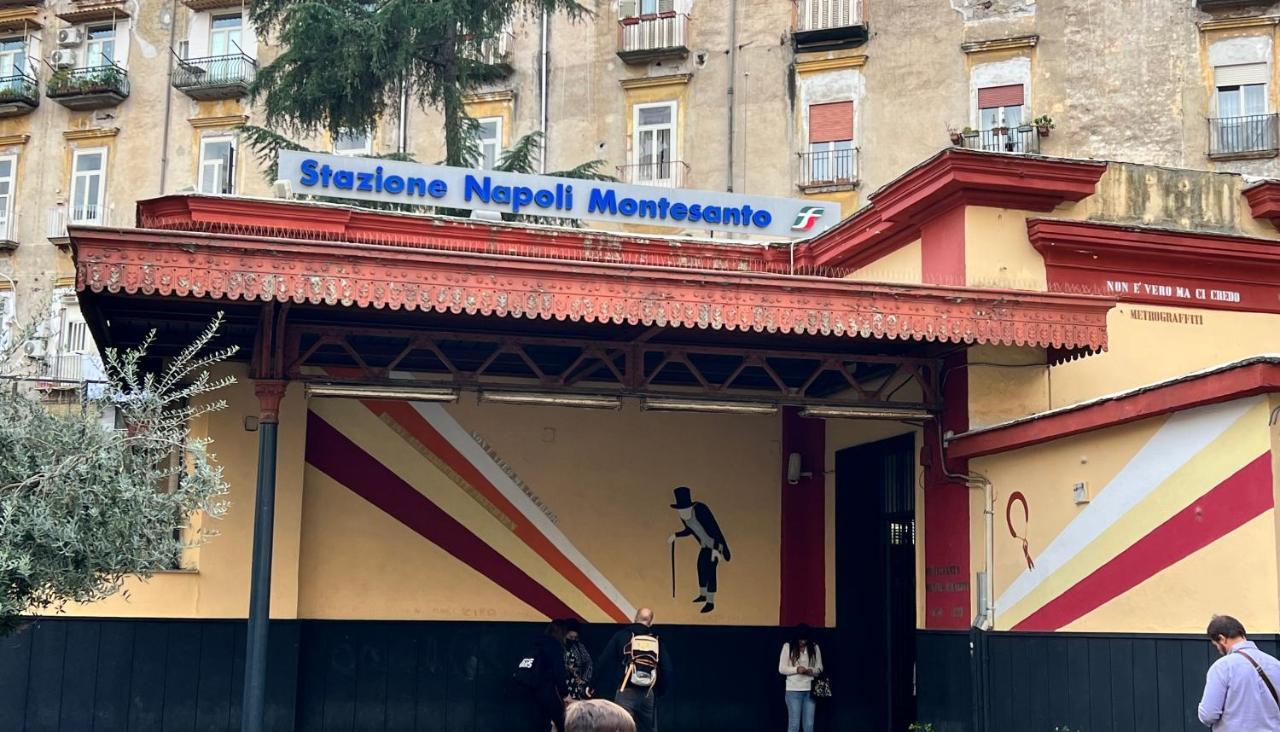 Casa Montesanto 21 *
