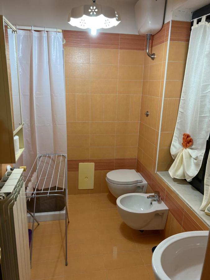 Casa Montesanto 21 Appartamento *