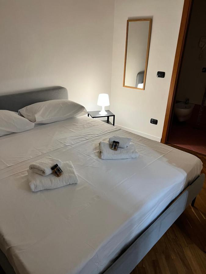 Apartment Casa Montesanto 21 Naples