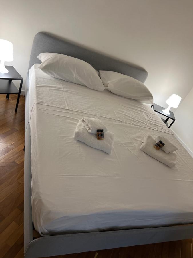Casa Montesanto 21 Appartamento Napoli