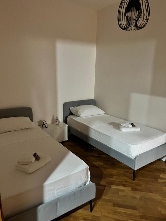Casa Montesanto 21 Napoli