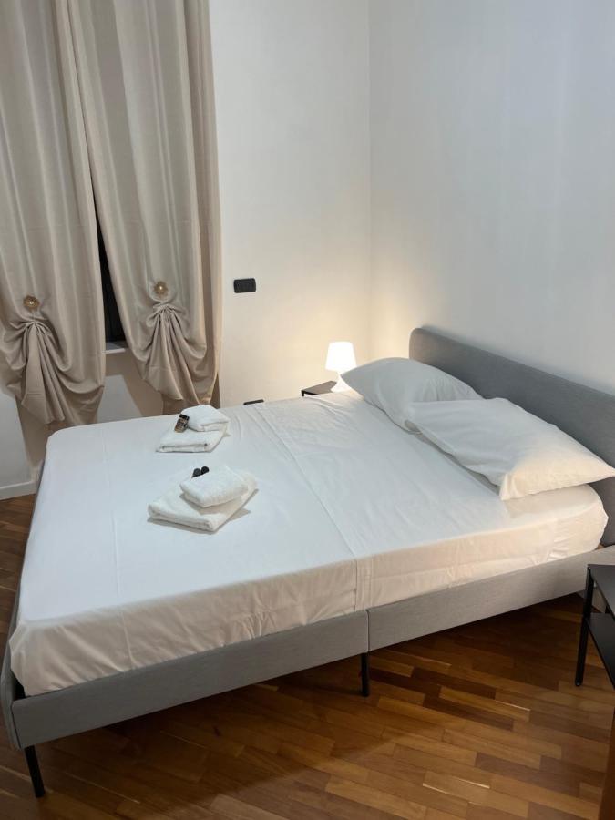 Casa Montesanto 21 Appartamento *