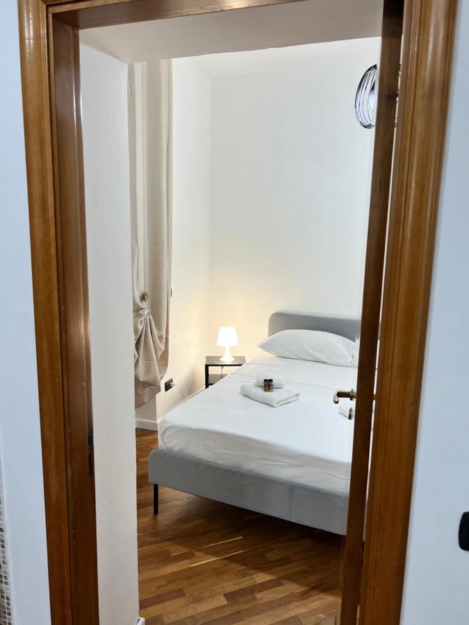 Casa Montesanto 21