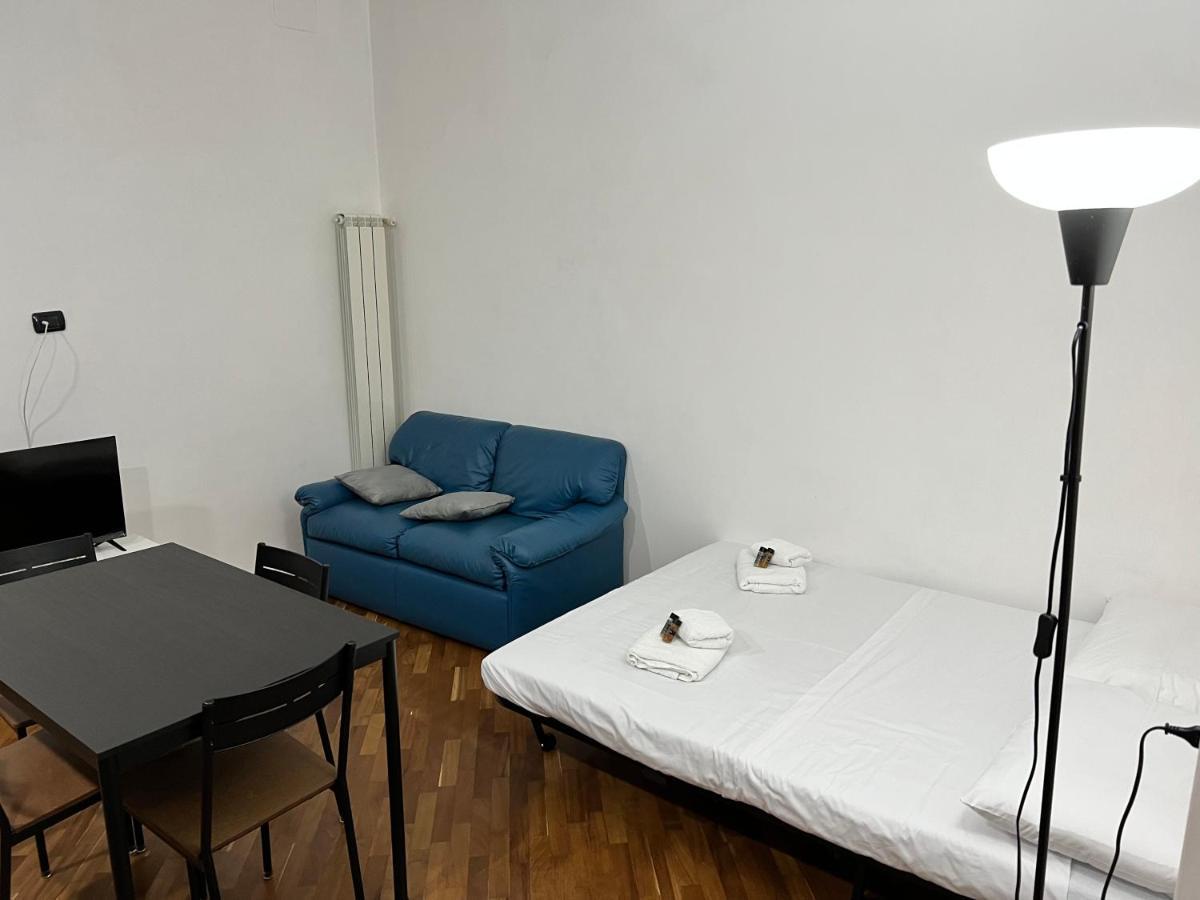 Casa Montesanto 21 Napoli