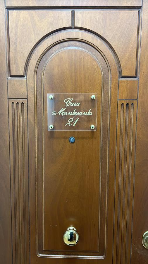 Appartamento Casa Montesanto 21 Napoli