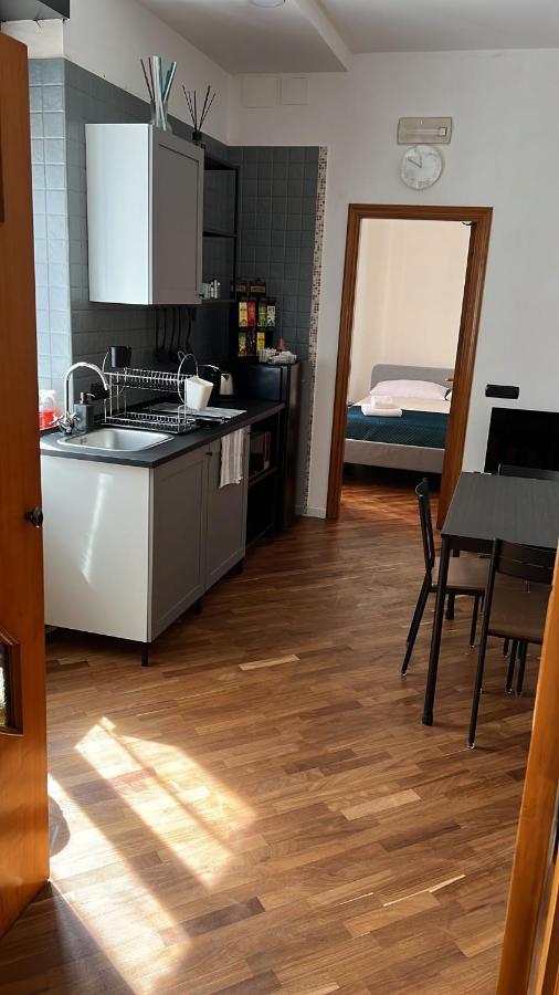 Casa Montesanto 21 Appartamento Napoli