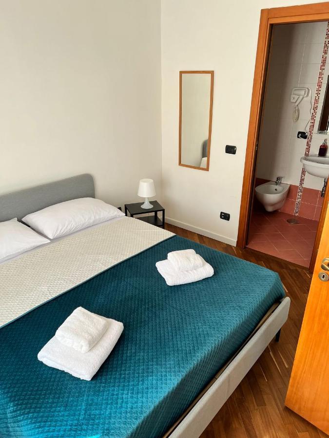 Casa Montesanto 21 * Napoli