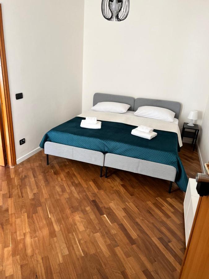 Casa Montesanto 21 Appartamento *